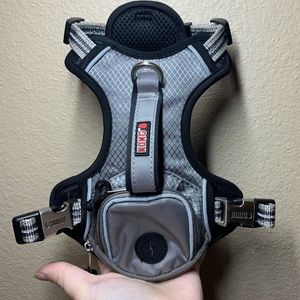 Small Dog/Puppy Kong Harness